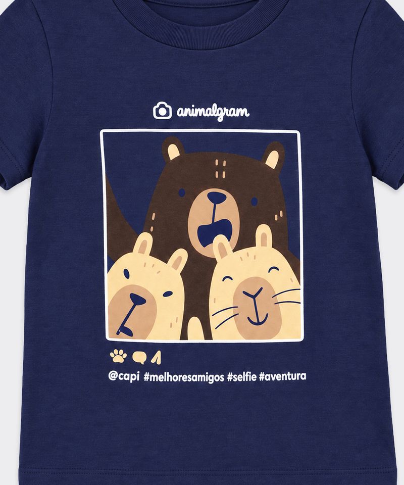 Playera  de  Bebo Años