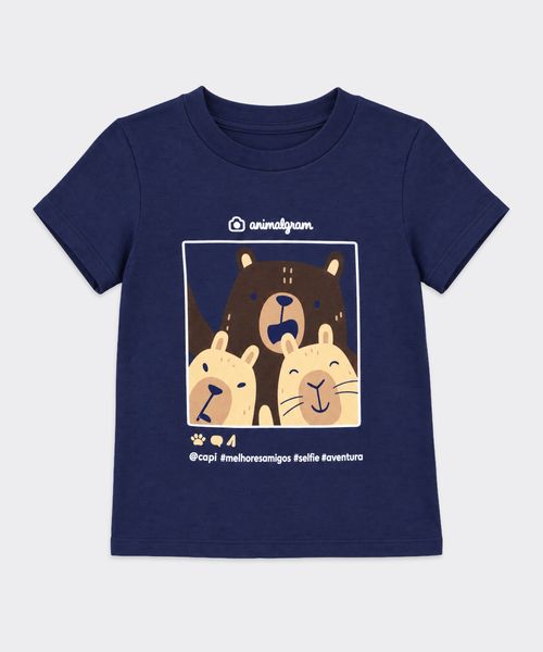 Playera  de  Bebo Años