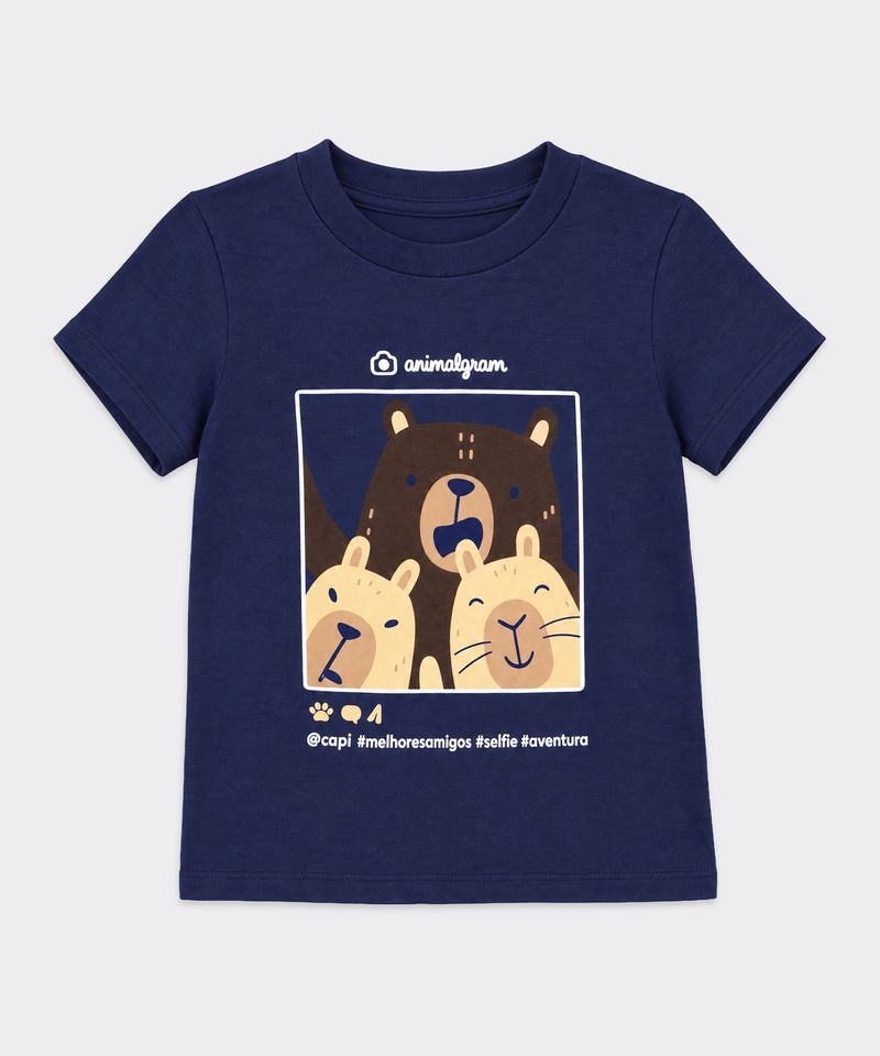 Playera  de  Bebo Años