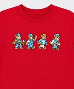 Playera  de  Bebo Años