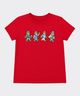 Playera  de  Bebo Años