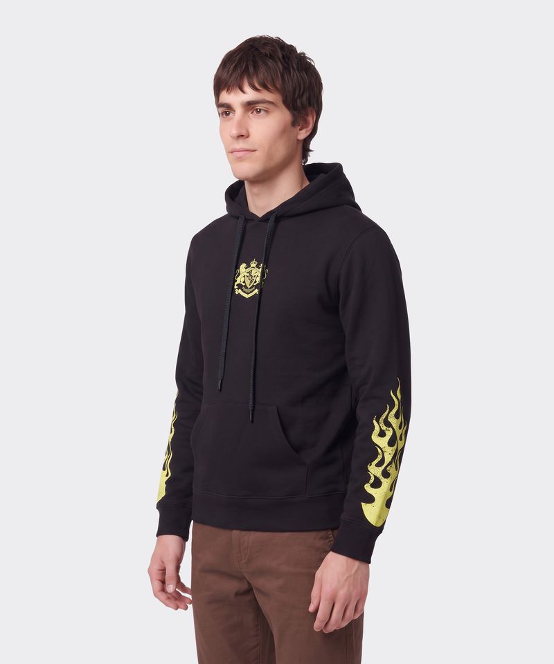 Sudadera  de  Caballero