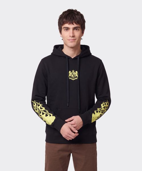 Sudadera  de  Caballero