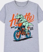 Playera  de  Niño Infantil