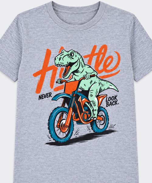 Playera  de  Niño Infantil