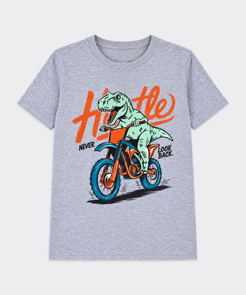 Playera  de  Niño Infantil