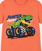 Playera  de  Niño Infantil
