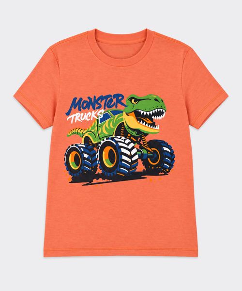Playera  de  Niño Infantil