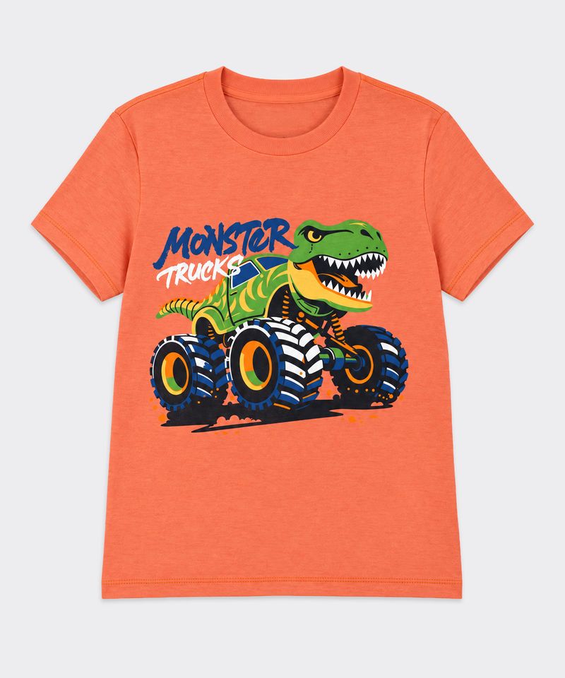 Playera  de  Niño Infantil