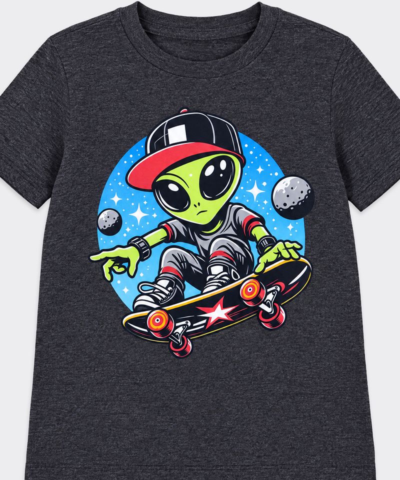 Playera  de  Niño Infantil