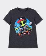 Playera  de  Niño Infantil