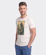 Playera  de  Caballero