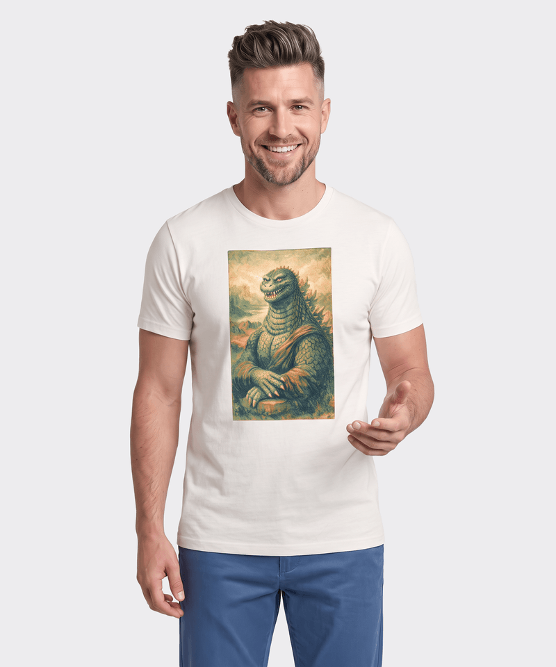 Playera  de  Caballero