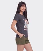 Playera  de  Dama