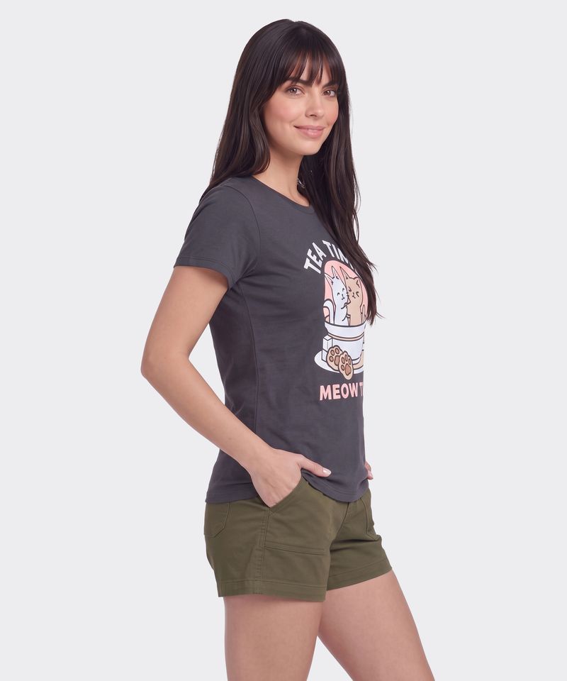 Playera  de  Dama