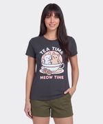 Playera  de  Dama