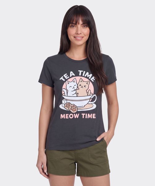 Playera  de  Dama