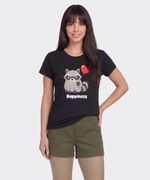 Playera  de  Dama