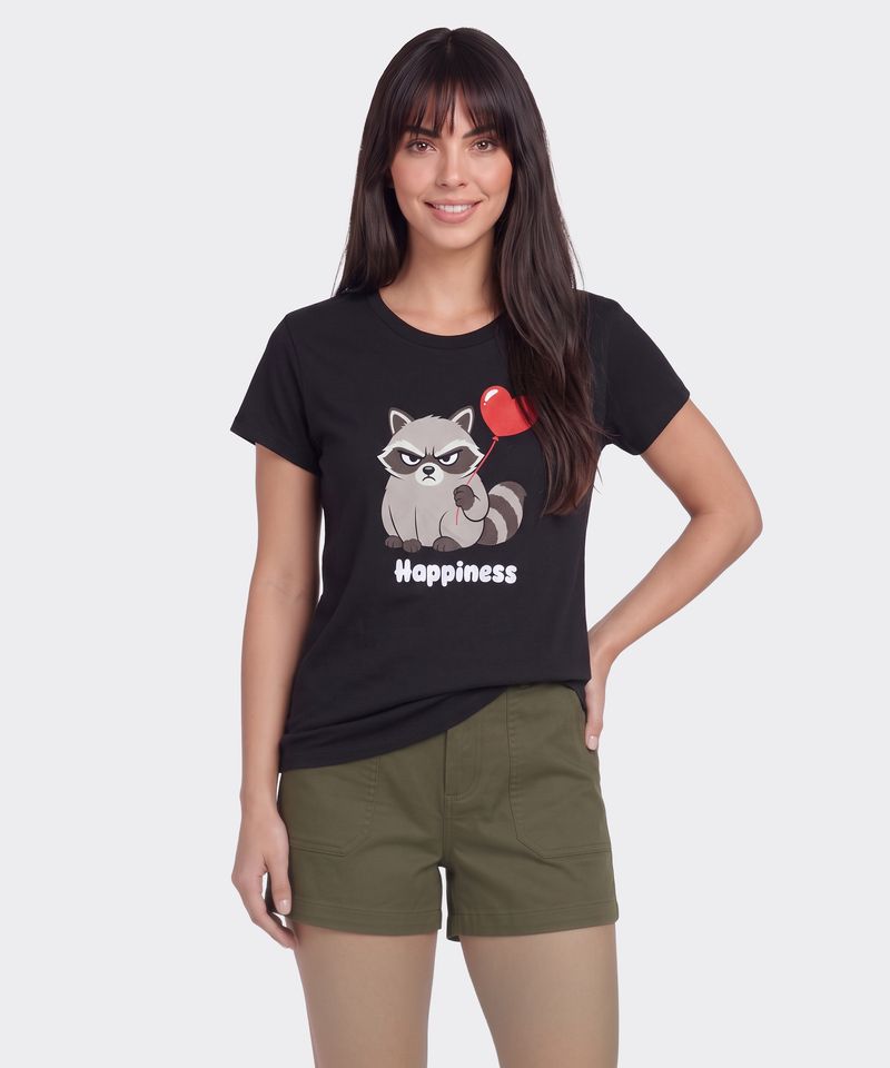 Playera  de  Dama