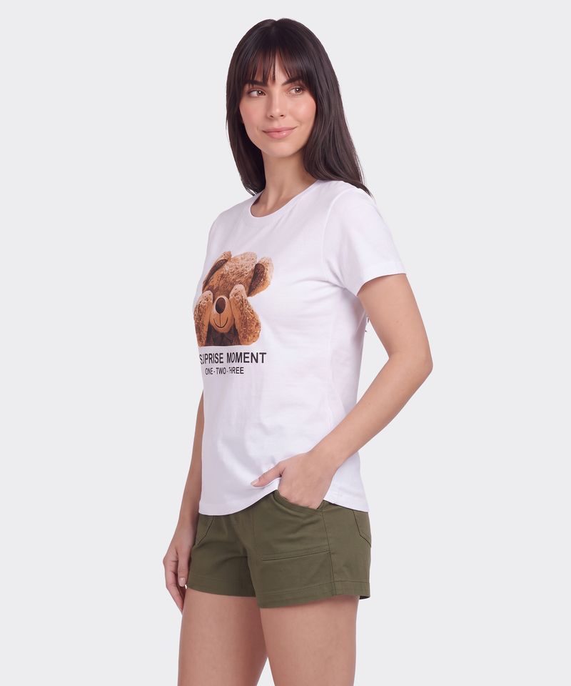 Playera  de  Dama