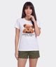 Playera  de  Dama
