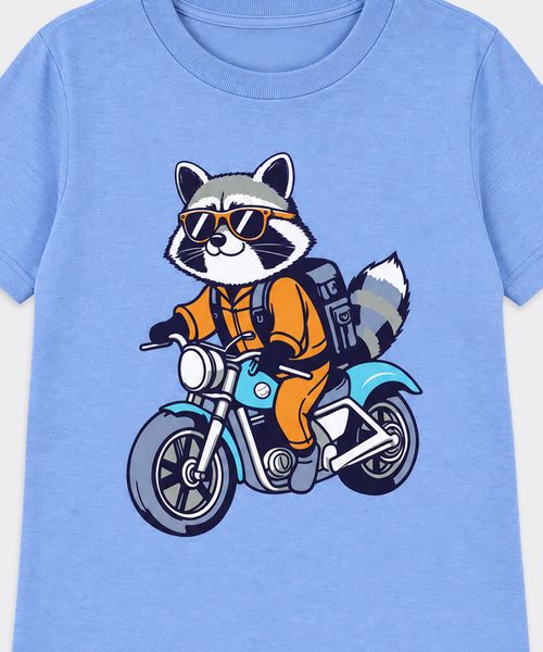 Playera  de  Niño Infantil