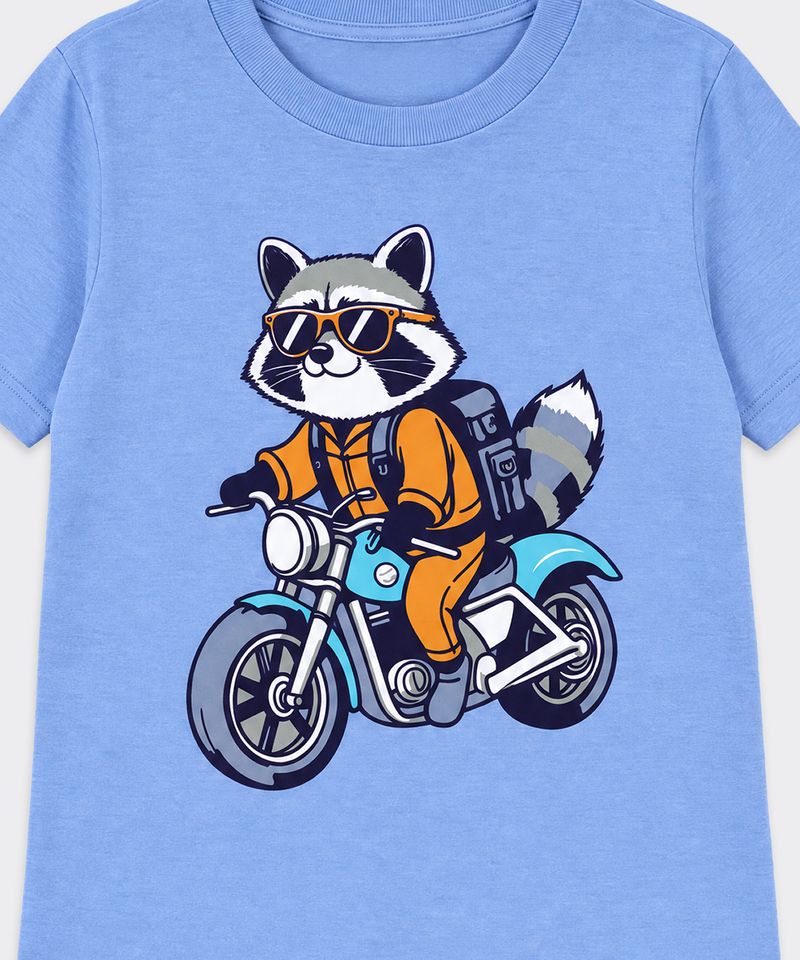Playera  de  Niño Infantil