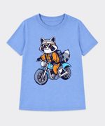 Playera  de  Niño Infantil