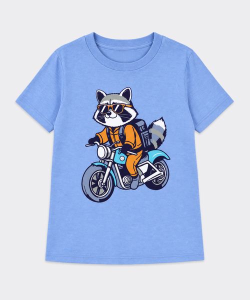 Playera  de  Niño Infantil