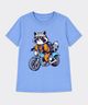 Playera  de  Niño Infantil