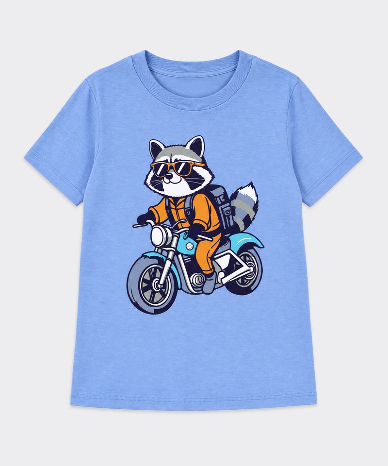 Playera  de  Niño Infantil