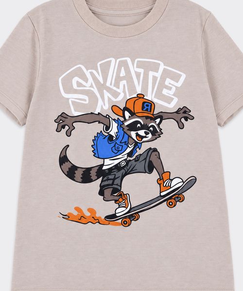 Playera  de  Niño Infantil