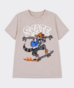 Playera  de  Niño Infantil