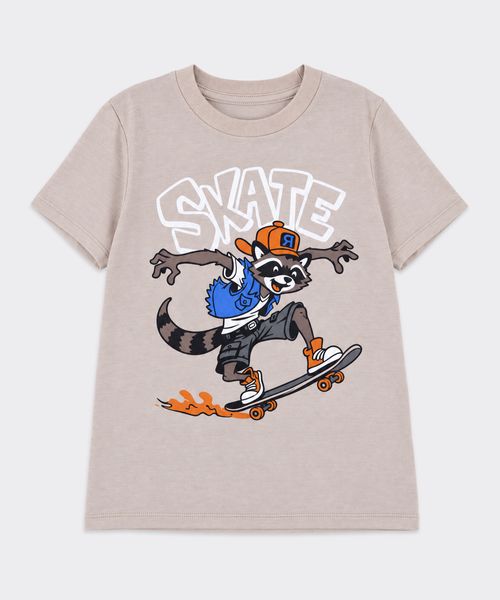 Playera  de  Niño Infantil