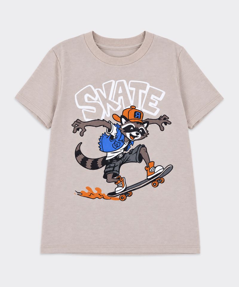 Playera  de  Niño Infantil