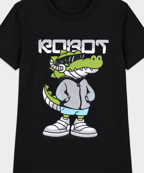 Playera  de  Niño Infantil