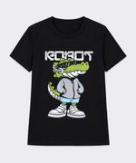Playera  de  Niño Infantil