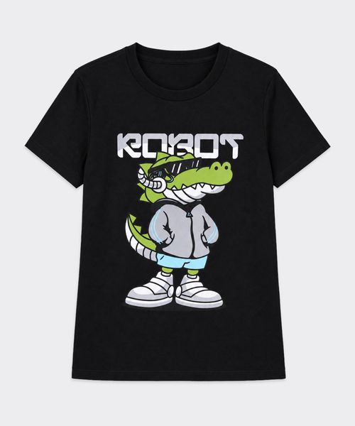 Playera  de  Niño Infantil
