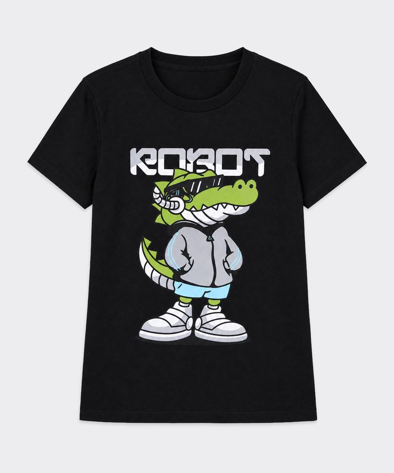 Playera  de  Niño Infantil