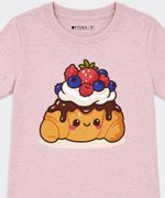 Playera  de  Niña Infantil