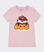 Playera  de  Niña Infantil