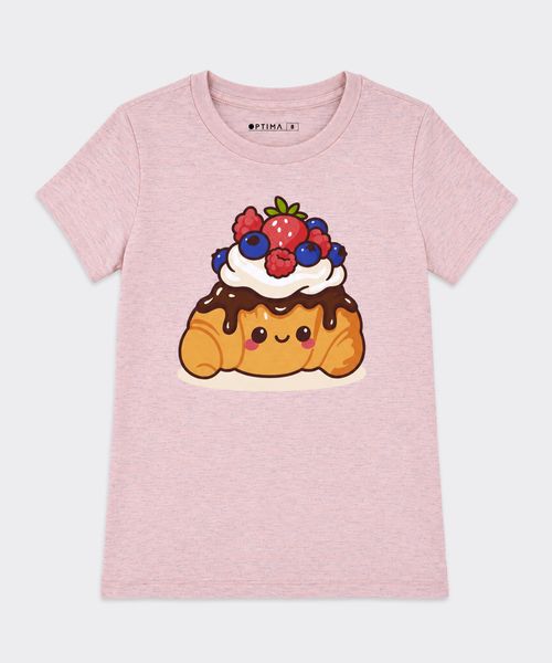 Playera  de  Niña Infantil