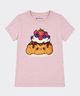 Playera  de  Niña Infantil