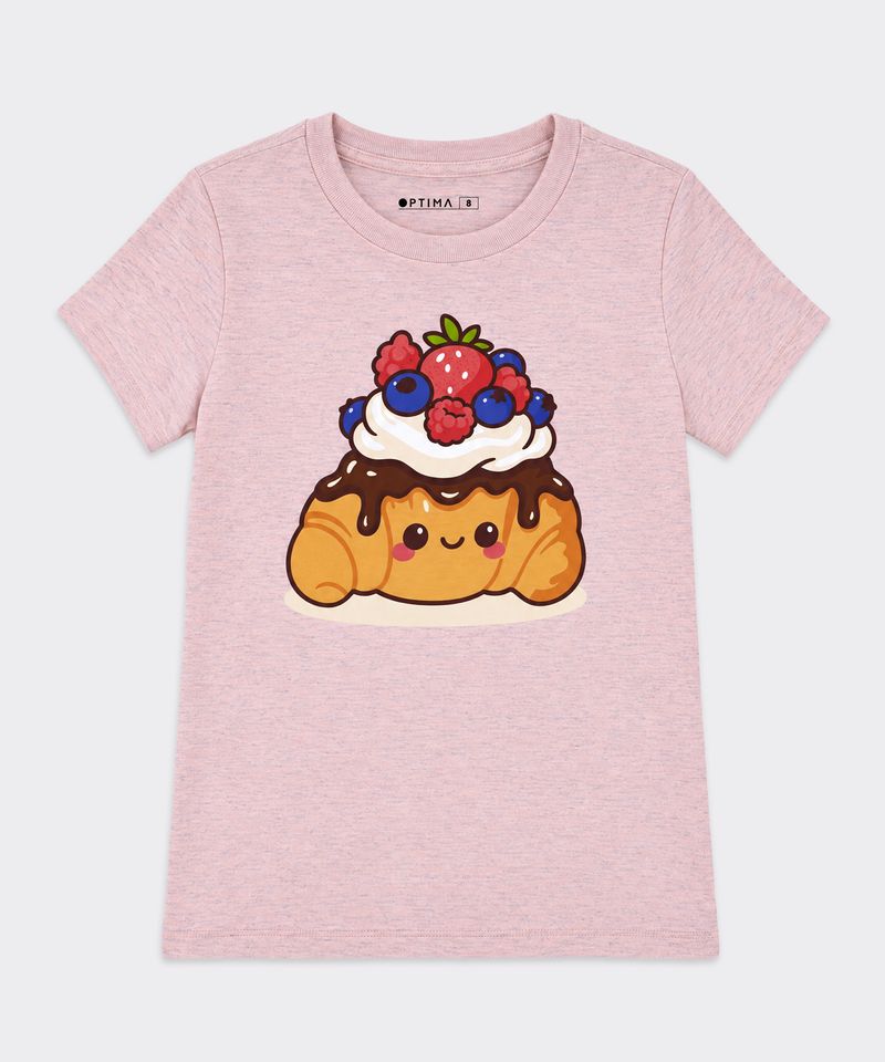 Playera  de  Niña Infantil