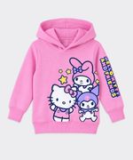 Sudadera Kitty & Friends de  Beba Años