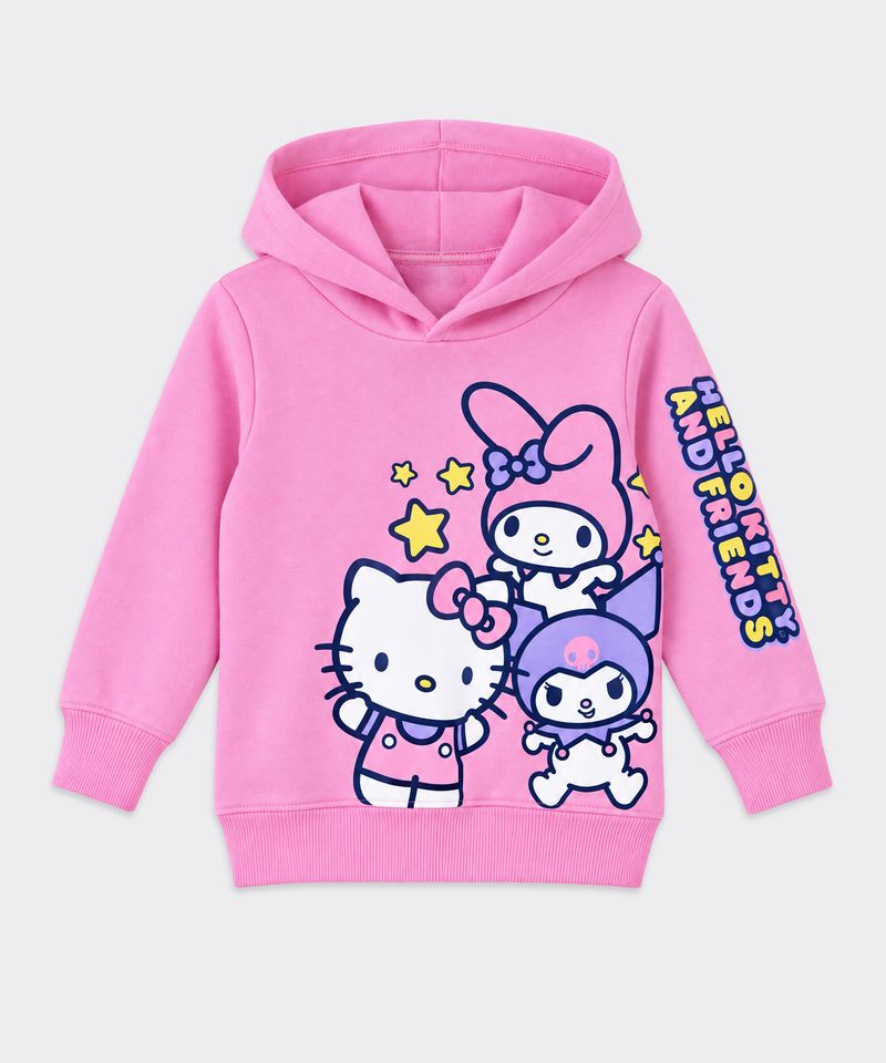 Sudadera Kitty & Friends de  Beba Años