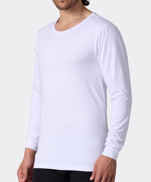 Playera Térmica  de  Caballero